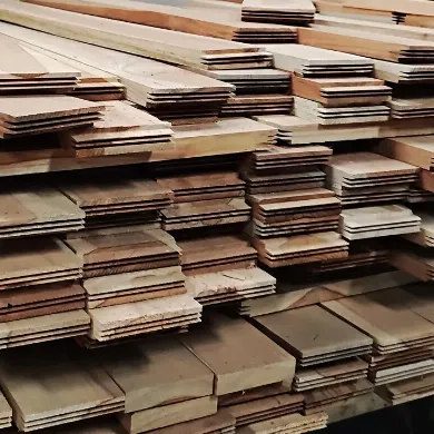 pemasangan lantai kayu jogja